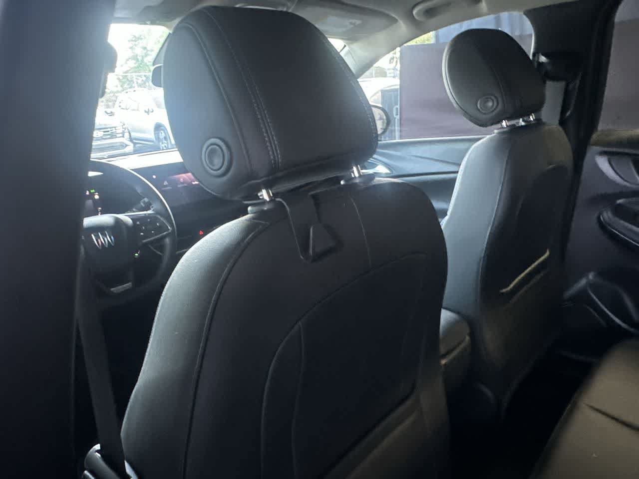 Used 2026 Buick Encore GX Sport Touring FWD image 23