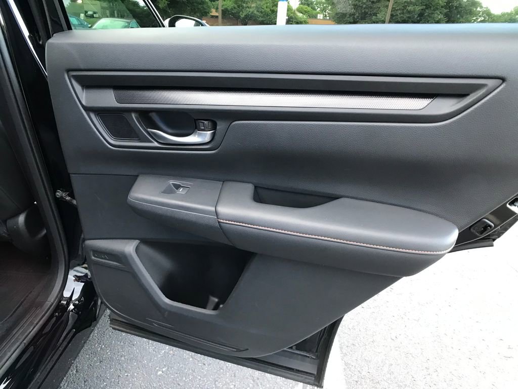 Used 2024 Honda CR-V Sport-L image 30
