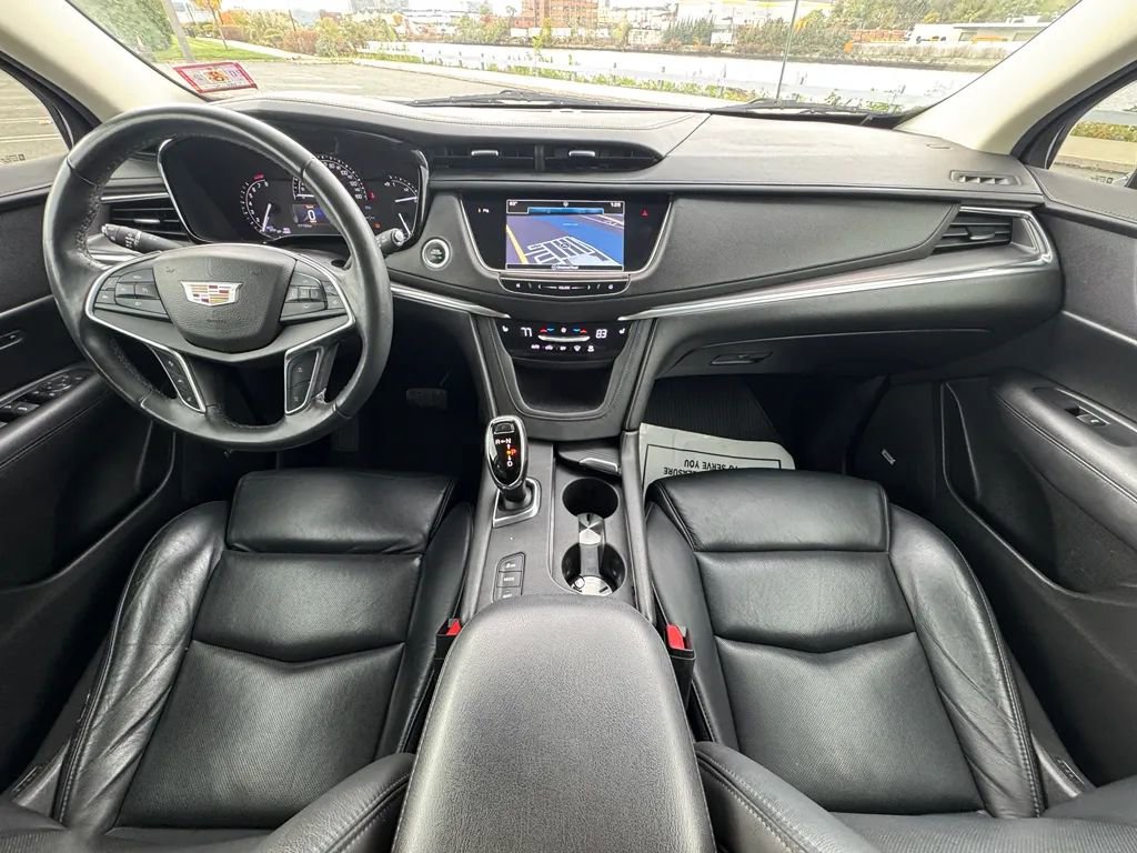 Used 2019 Cadillac XT4 Sport w/ Cold Weather Package image 20