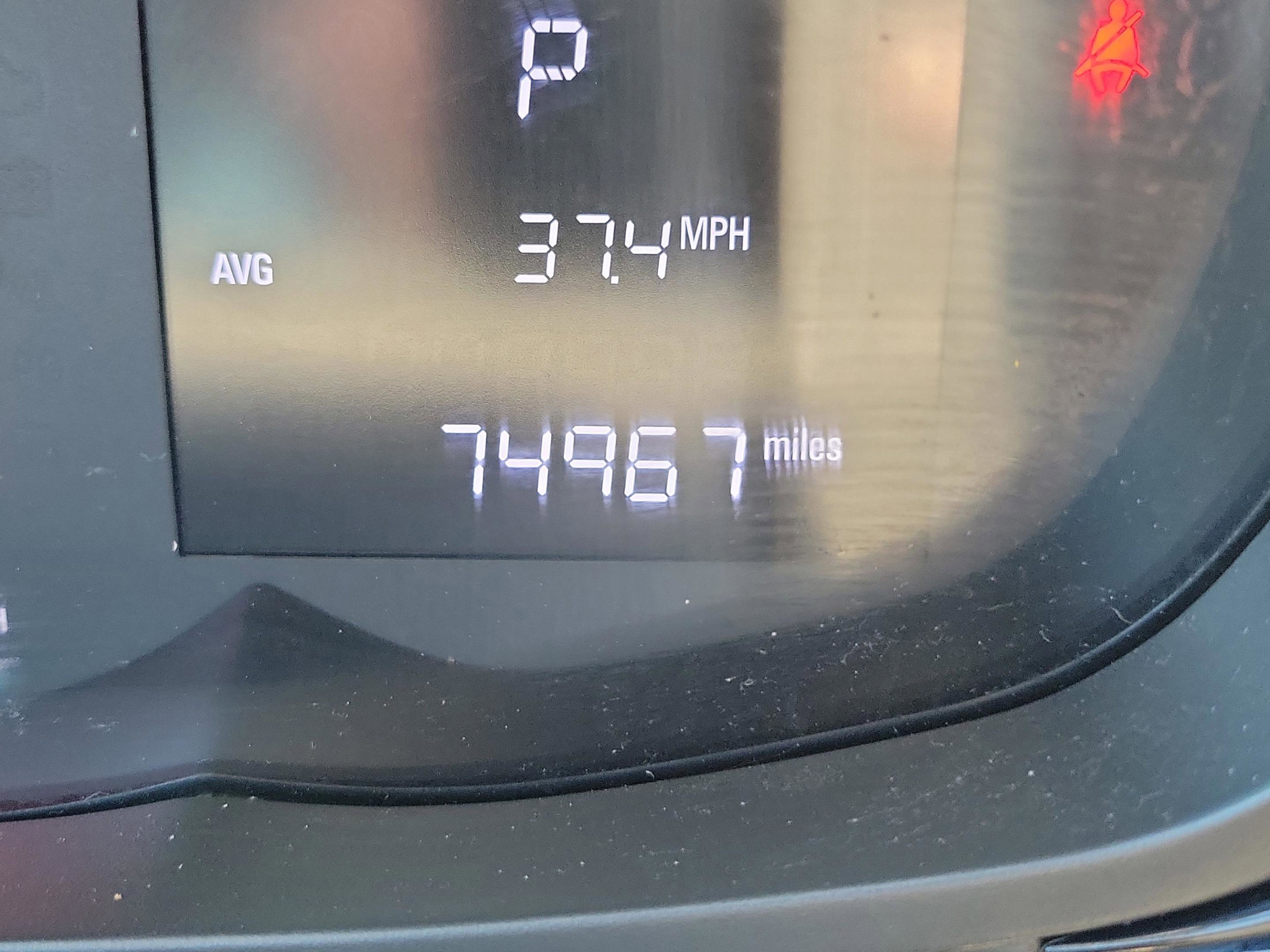 Used 2020 Chevrolet Spark LT FWD image 26