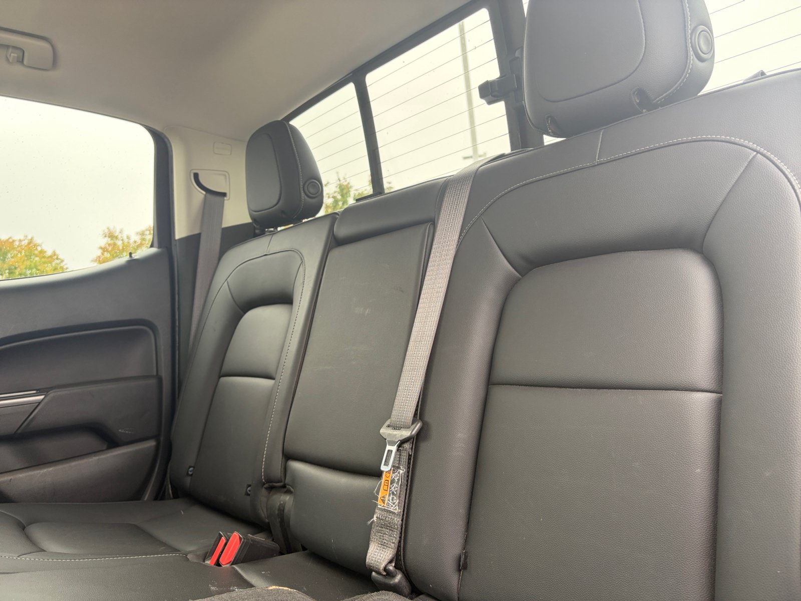 Used 2022 Chevrolet Colorado ZR2 AWD/4WD image 27