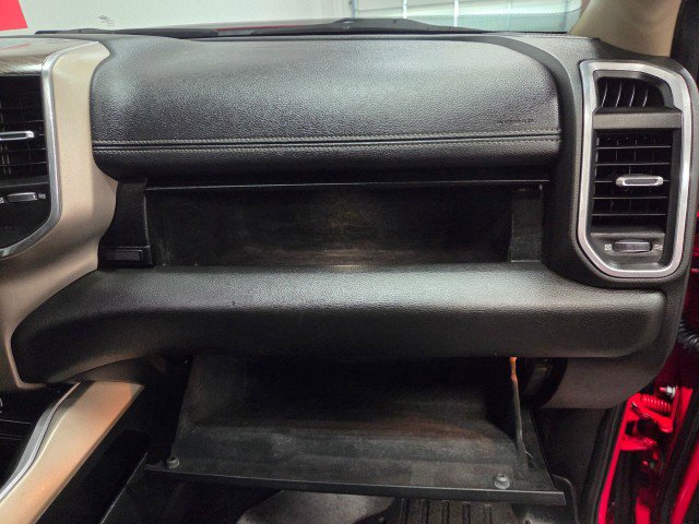 Used 2021 RAM 2500 Laramie image 40