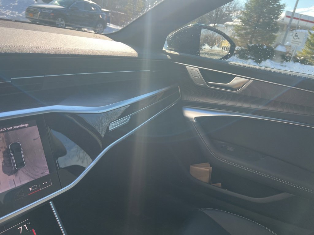 Certified 2023 Audi A6 Premium Plus w/ Premium Plus Package image 57