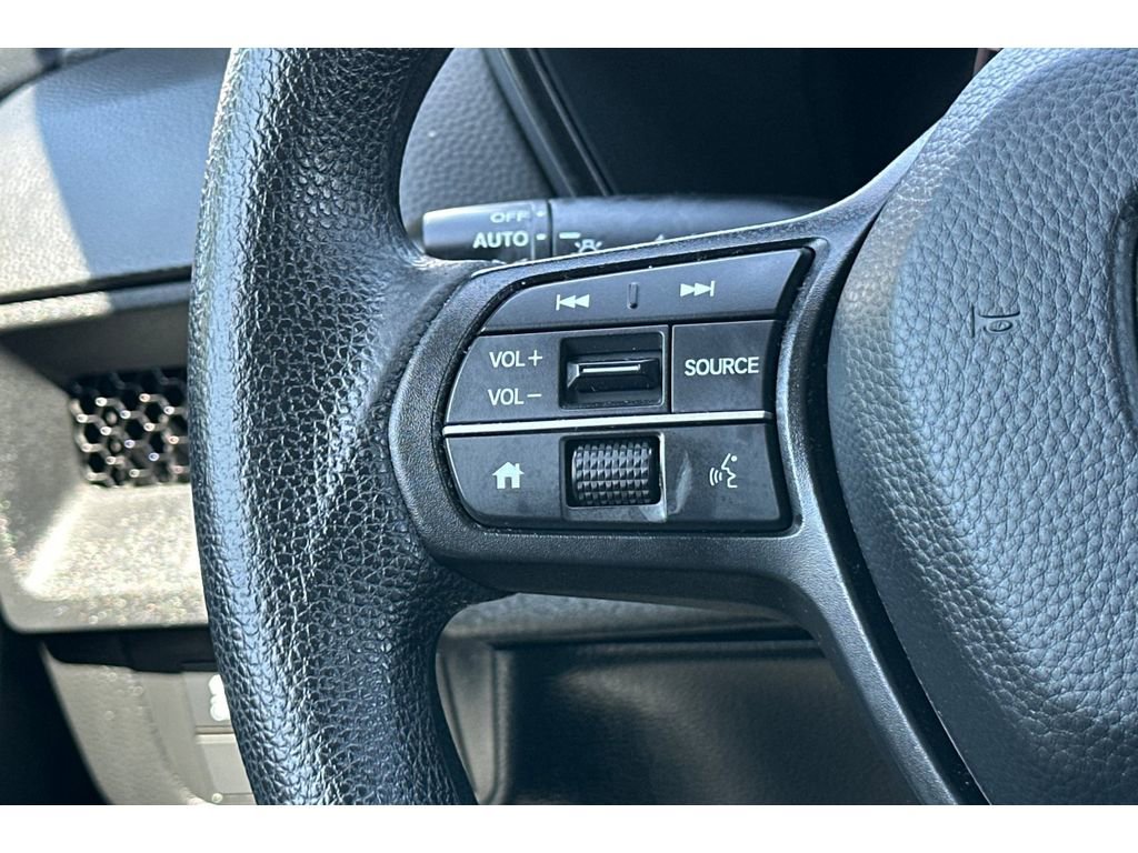 Used 2024 Honda CR-V EX image 38