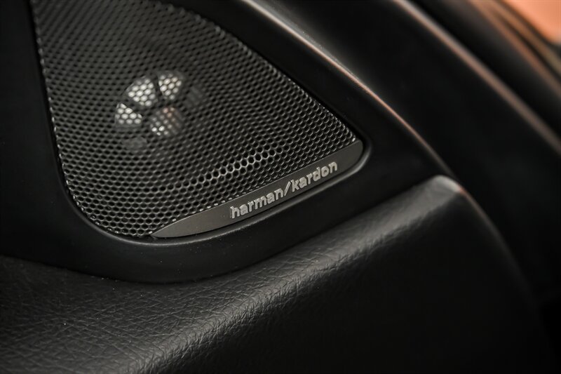 Used 2016 BMW M3 RWD image 14