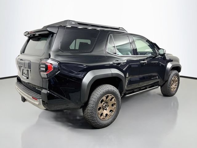 New 2026 Toyota 4Runner Trailhunter AWD/4WD image 3