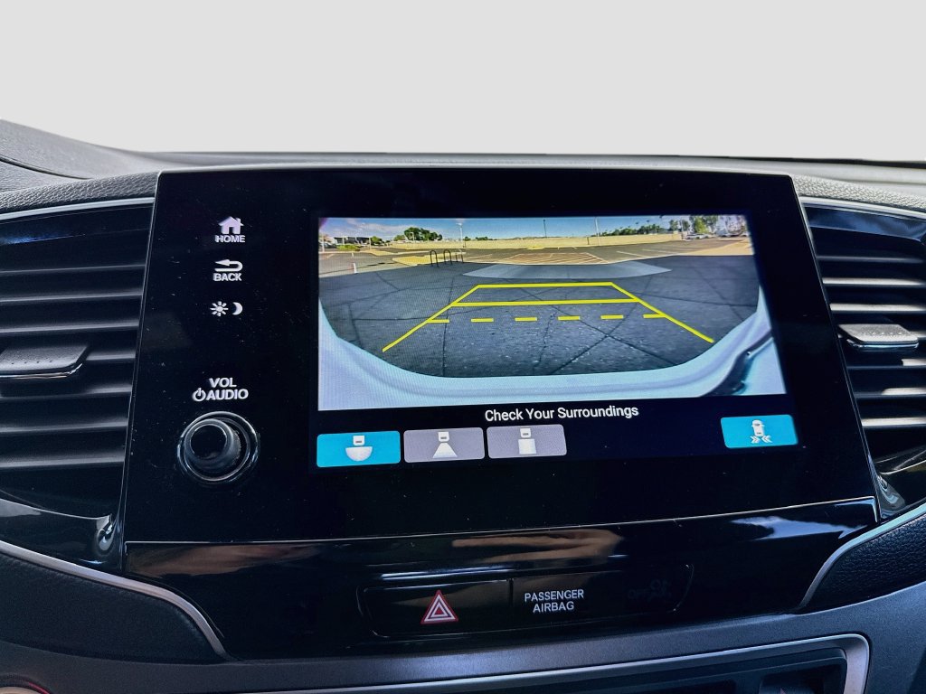 Used 2022 Honda Pilot Sport image 15