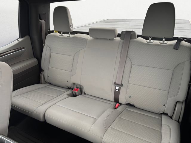 Used 2023 Chevrolet Silverado 1500 LT image 13