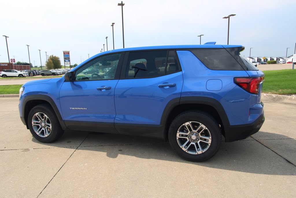Used 2026 GMC Terrain Elevation FWD image 17