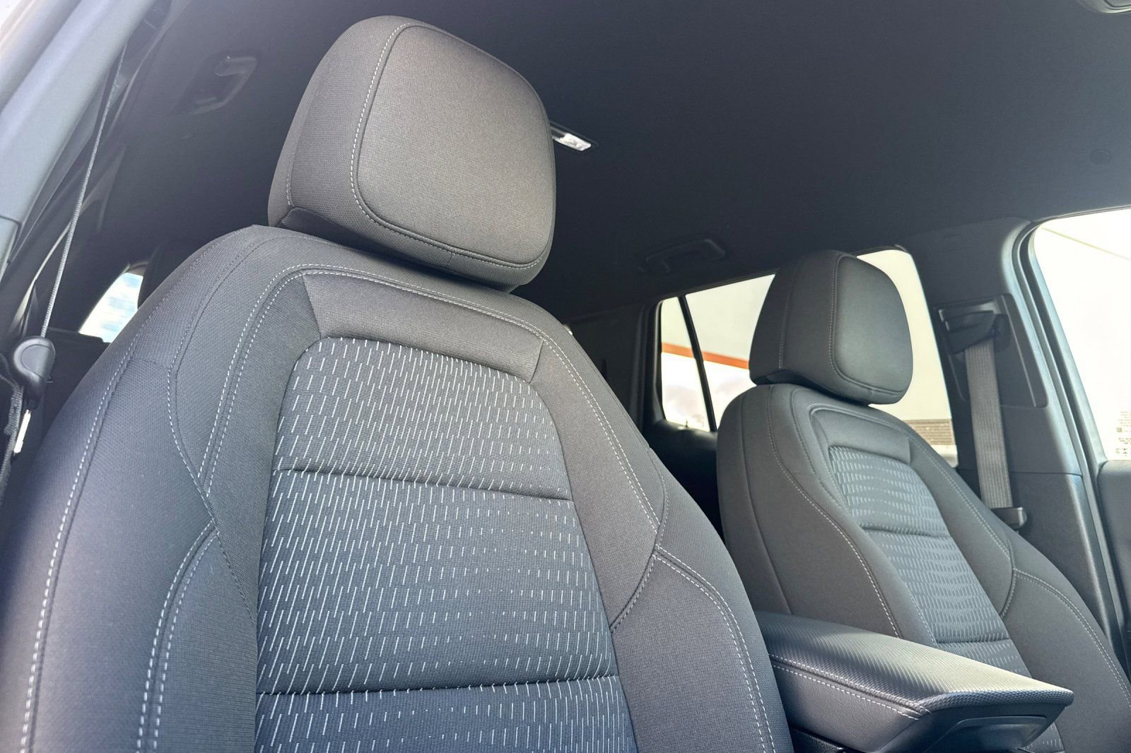 Used 2026 Chevrolet Equinox LT w/ LPO, Floor Liner Package image 20