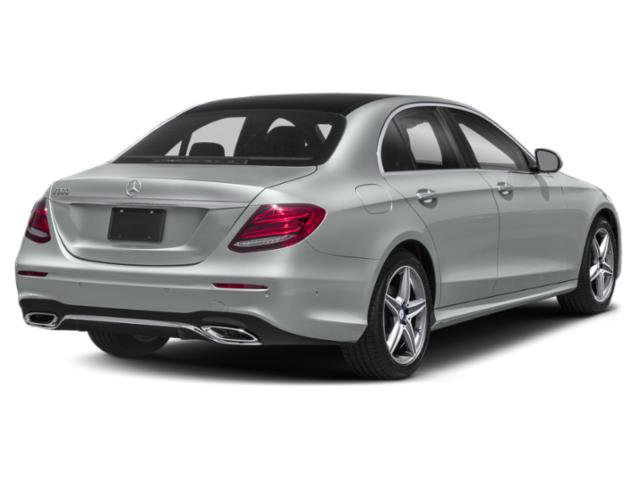 Used 2017 Mercedes-Benz E 300 4MATIC video 2