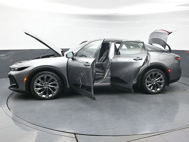 Used 2024 Toyota Crown Limited AWD/4WD image 51