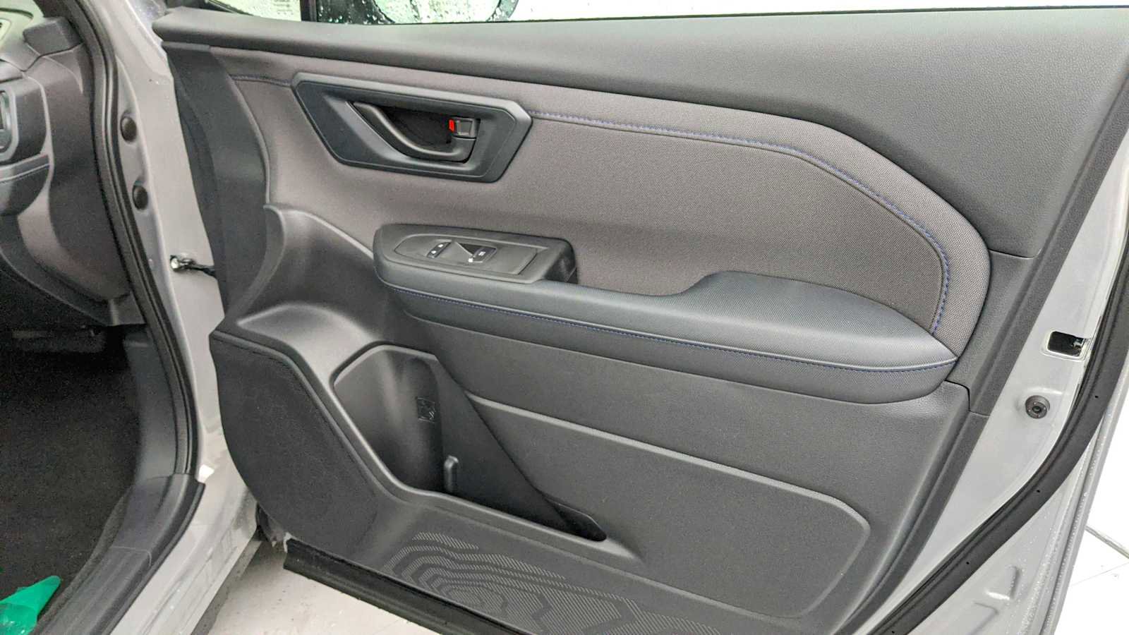 New 2026 Subaru Forester Premium image 30