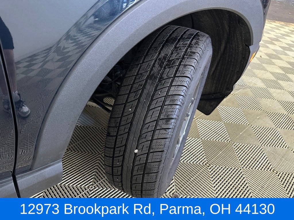 Used 2023 Ford Bronco Sport Big Bend AWD/4WD image 29