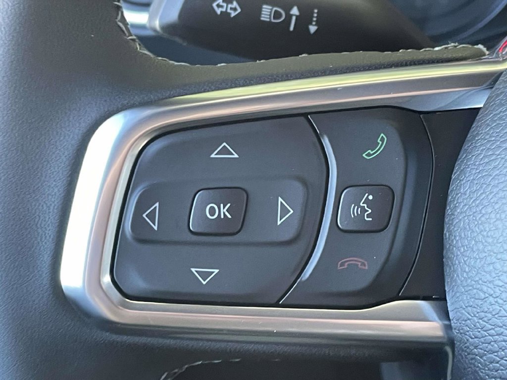 New 2027 Jeep Wrangler Unlimited Sahara AWD/4WD image 30