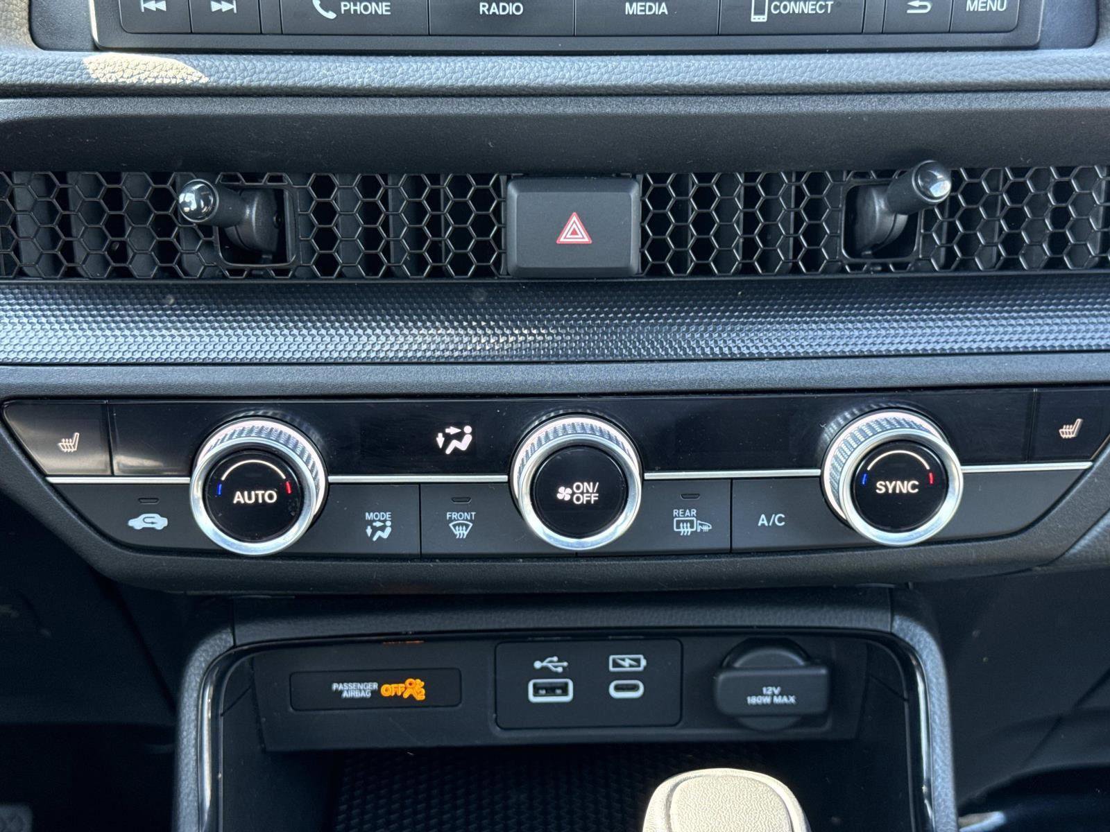 Used 2024 Honda CR-V Sport image 6