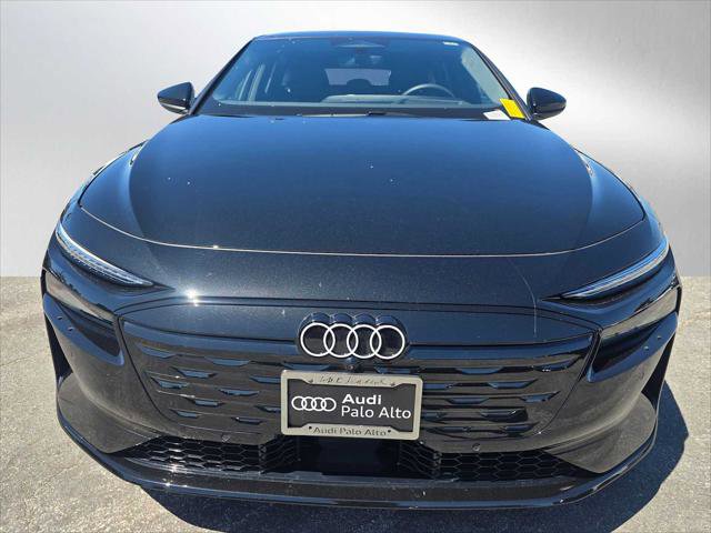 Used 2025 Audi A6 e-tron Premium Plus w/ Premium Plus AWD/4WD image 8