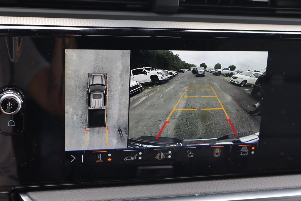 New 2025 GMC Sierra 1500 Denali image 18