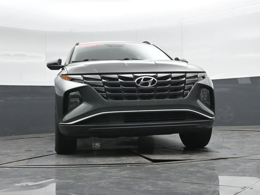 Used 2022 Hyundai Tucson SEL image 37