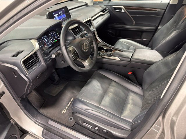 Used 2019 Lexus RX 350 AWD w/ Premium Package image 12
