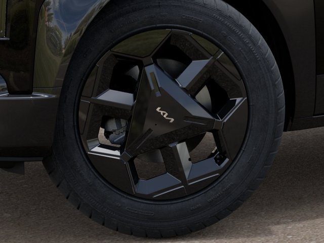 New 2027 Kia Seltos X-Line S AWD/4WD image 9