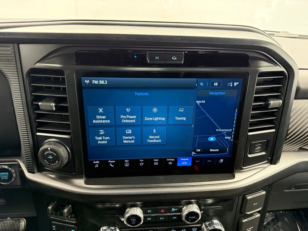 New 2025 Ford F150 Raptor AWD/4WD image 32