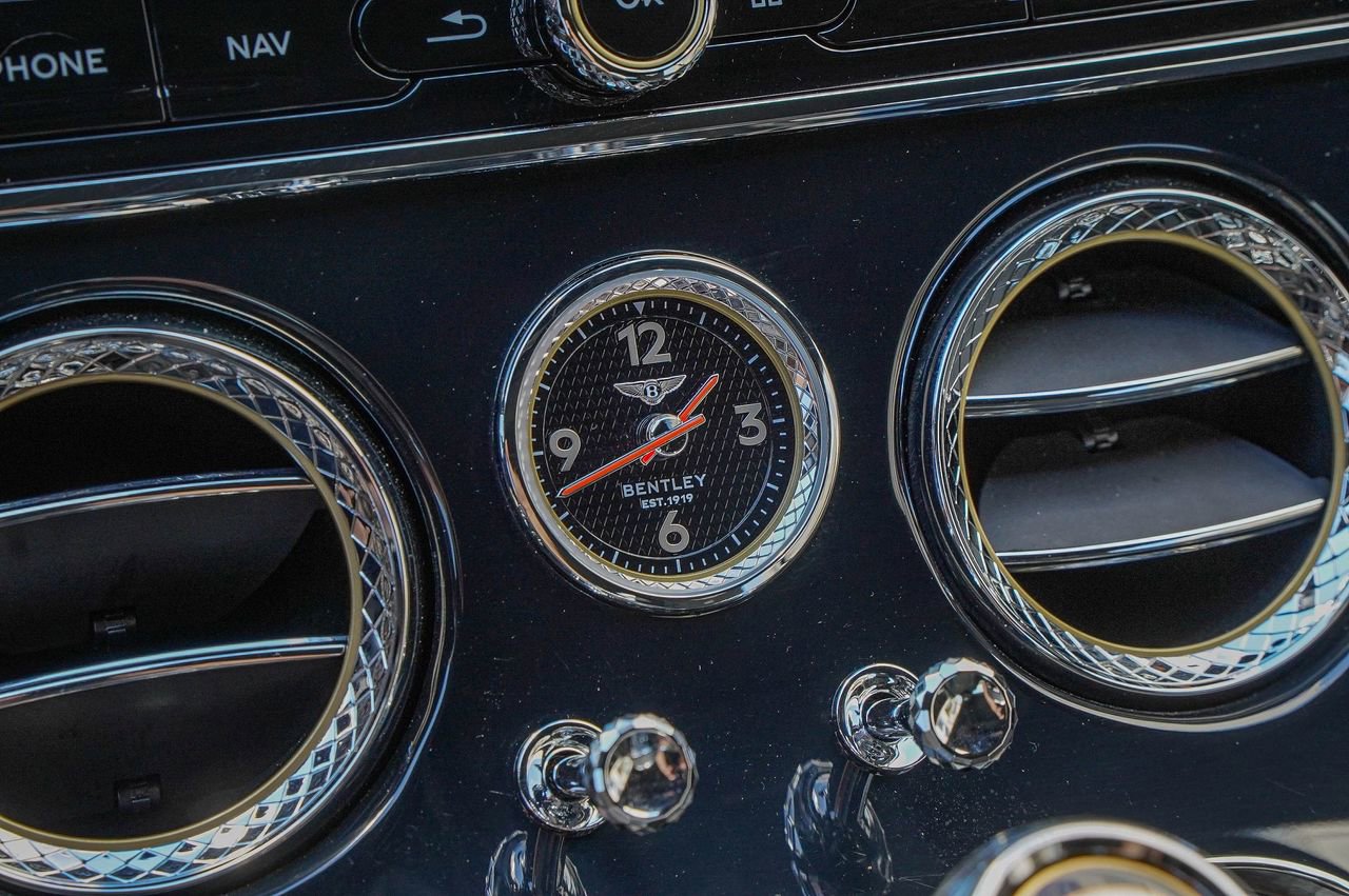 Certified 2020 Bentley Continental GT image 30