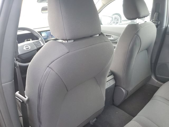 New 2026 Nissan Sentra S w/ Floor Mat Package FWD image 17