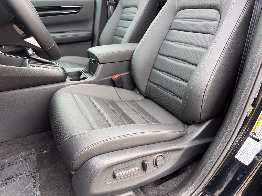 New 2027 Honda CR-V EX-L image 30