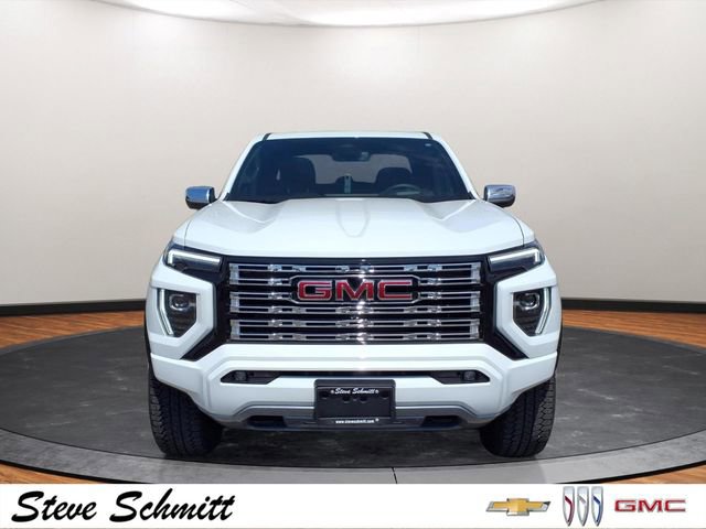 Certified 2025 GMC Canyon Denali image 29