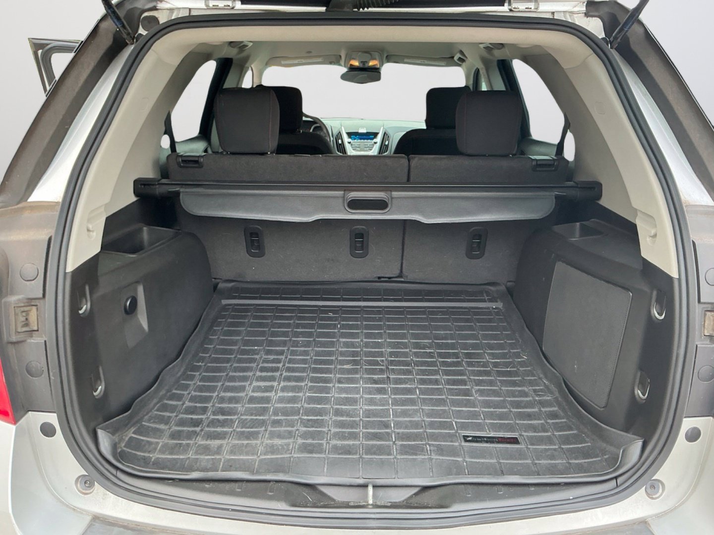 Used 2015 Chevrolet Equinox LS FWD image 13