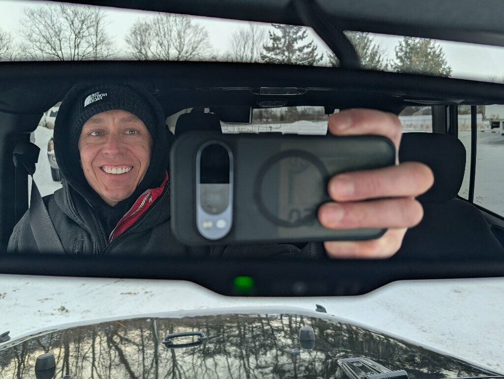 Used 2014 Jeep Wrangler Unlimited Sport w/ Quick Order Package 24S image 23