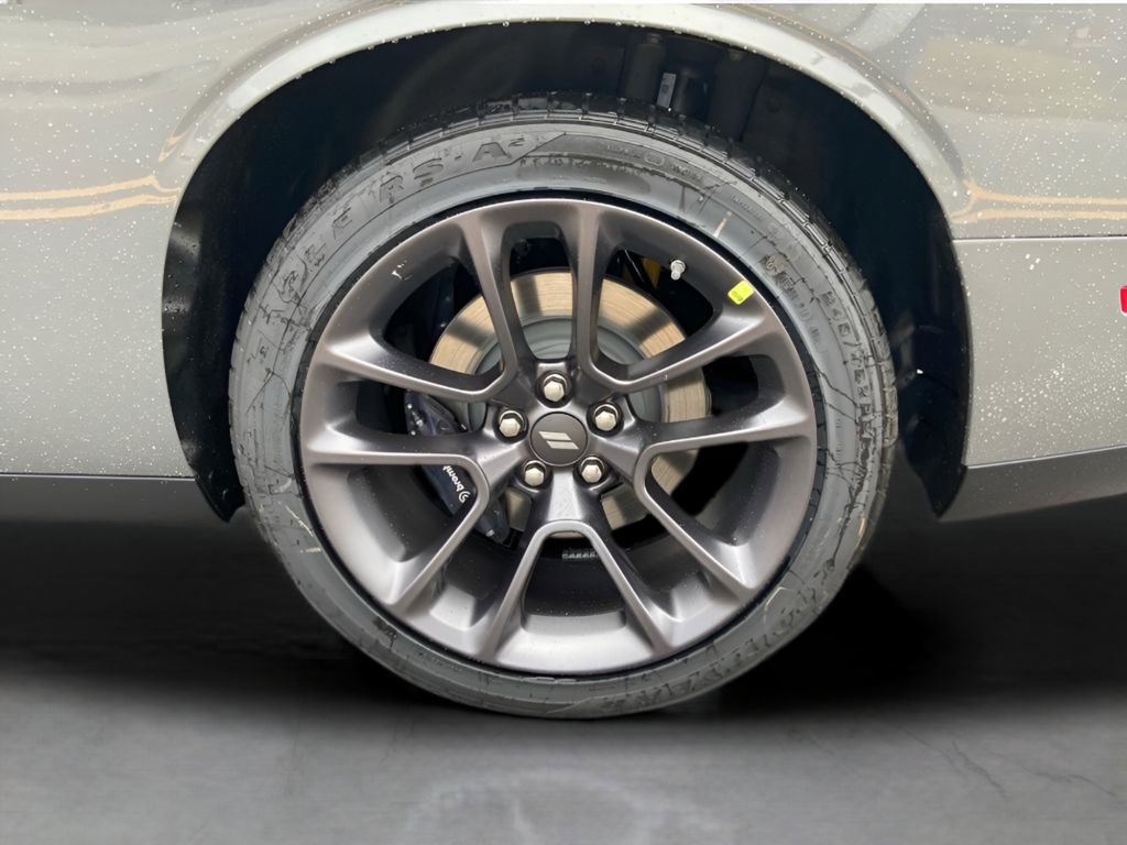 Used 2023 Dodge Challenger R/T Scat Pack w/ Plus Package image 30