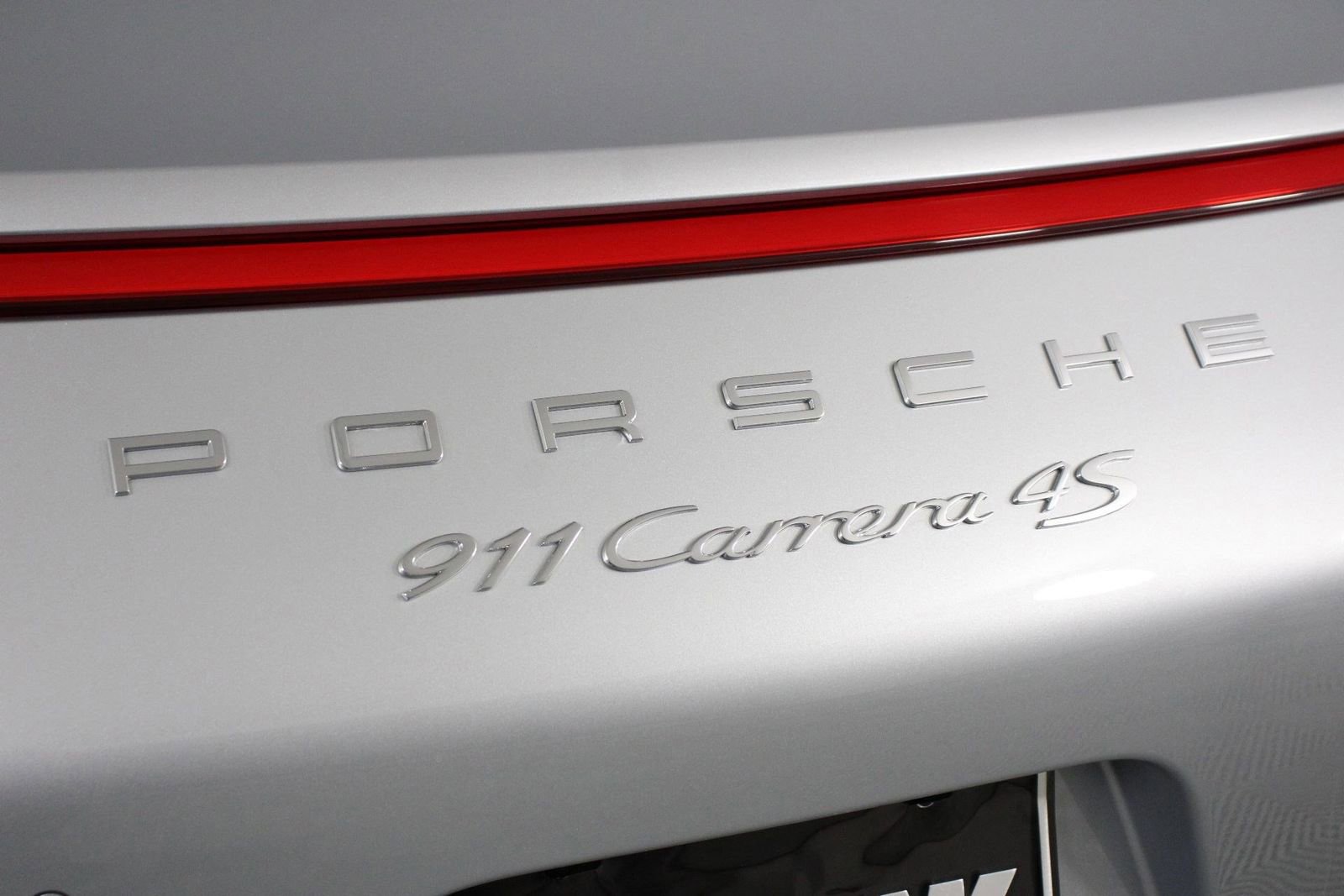 Certified 2017 Porsche 911 Carrera 4S image 22