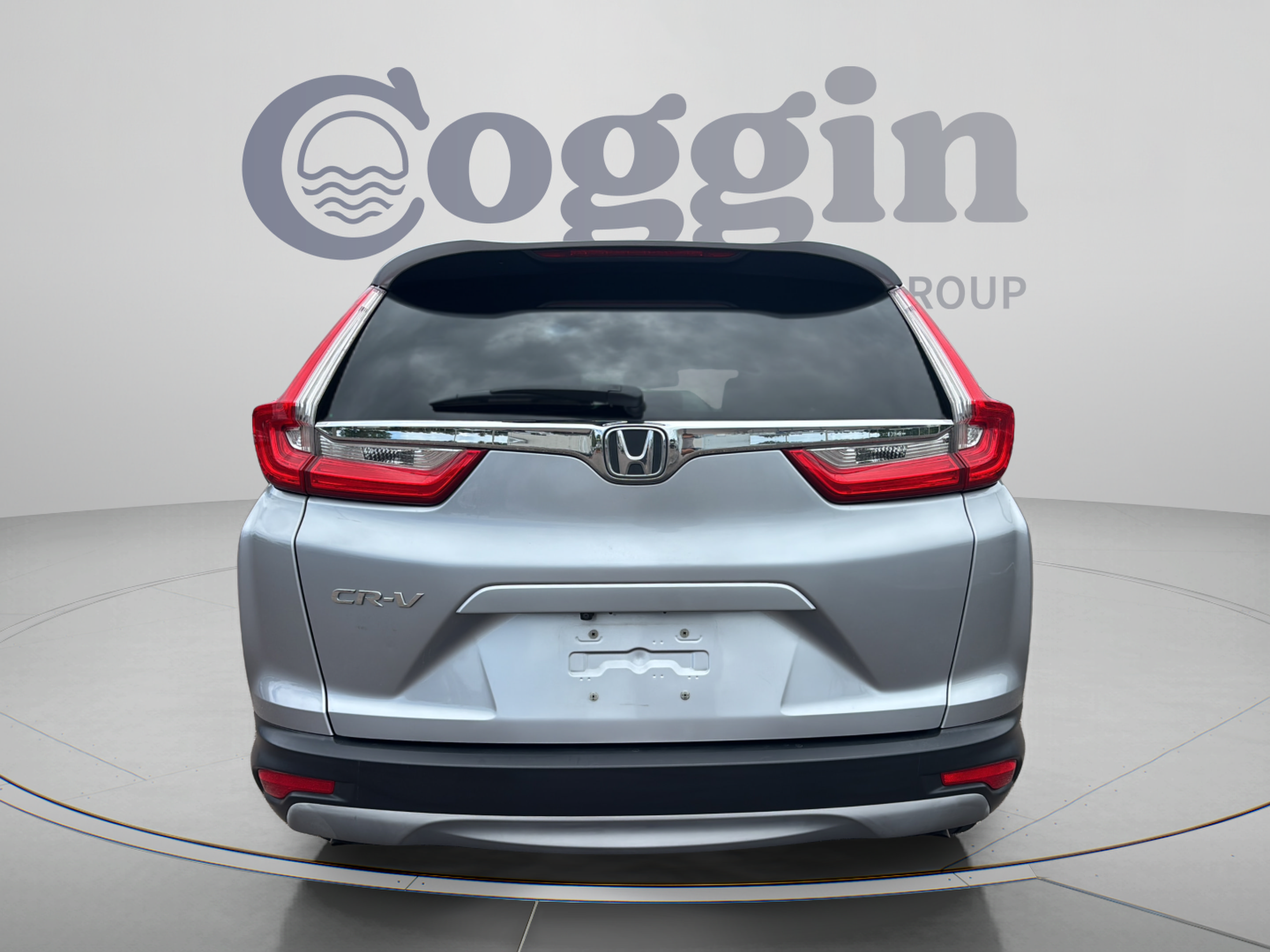 Certified 2019 Honda CR-V EX-L image 4