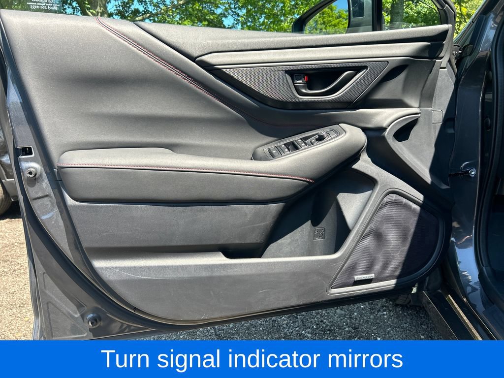Certified 2024 Subaru Legacy Premium AWD/4WD image 11