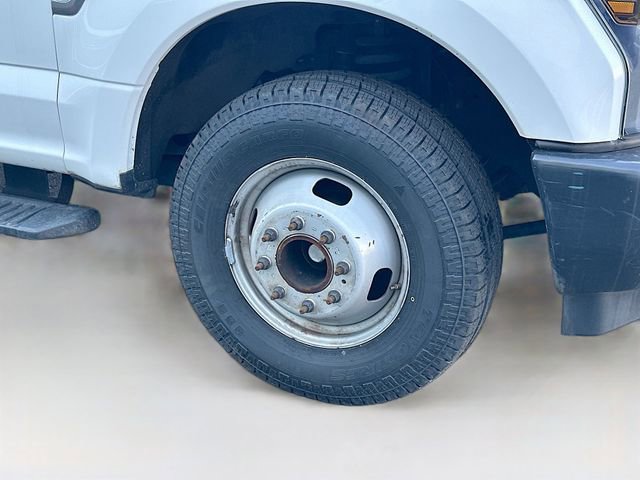 Certified 2019 Ford F350 XL image 17