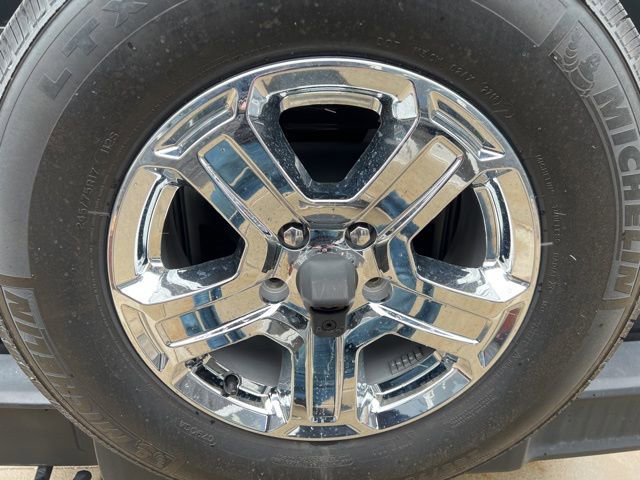 Certified 2020 Jeep Wrangler Unlimited Sport S image 11