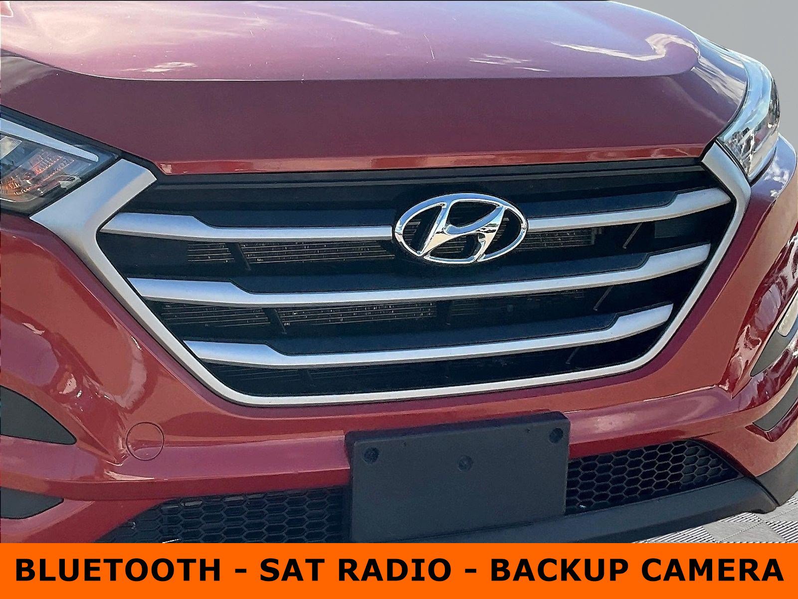Used 2017 Hyundai Tucson SE FWD image 34