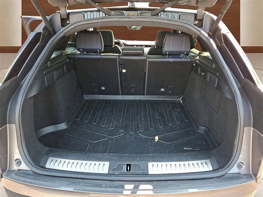 Used 2019 Land Rover Range Rover Velar R-Dynamic HSE image 30