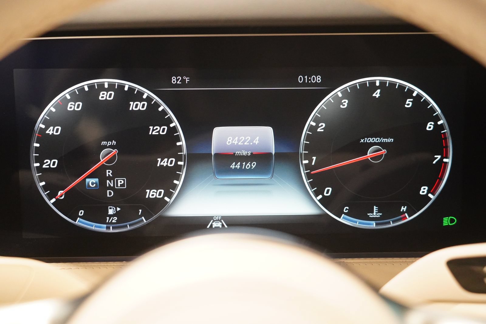 Certified 2021 Mercedes-Benz S 560 4MATIC Coupe image 18