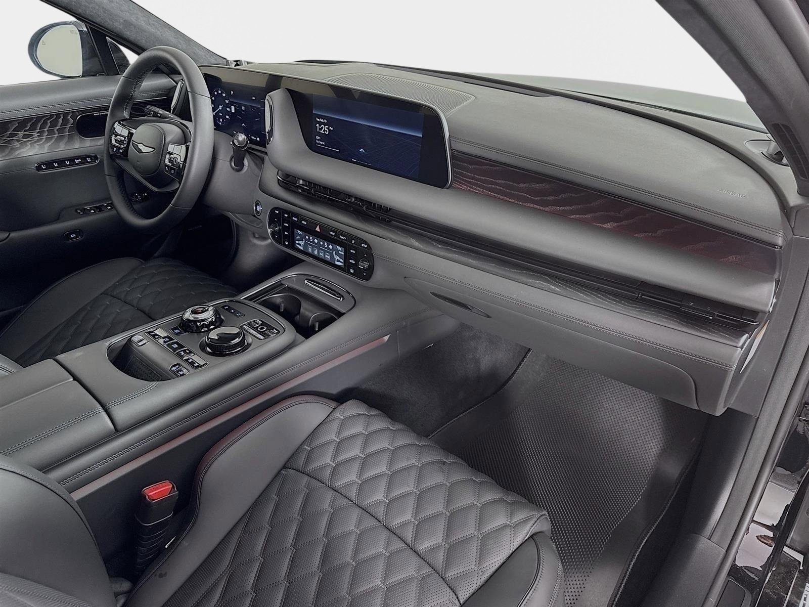 New 2026 Genesis G90 3.5T Prestige image 31