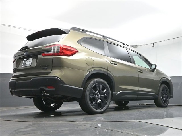 New 2025 Subaru Ascent Onyx Edition image 39