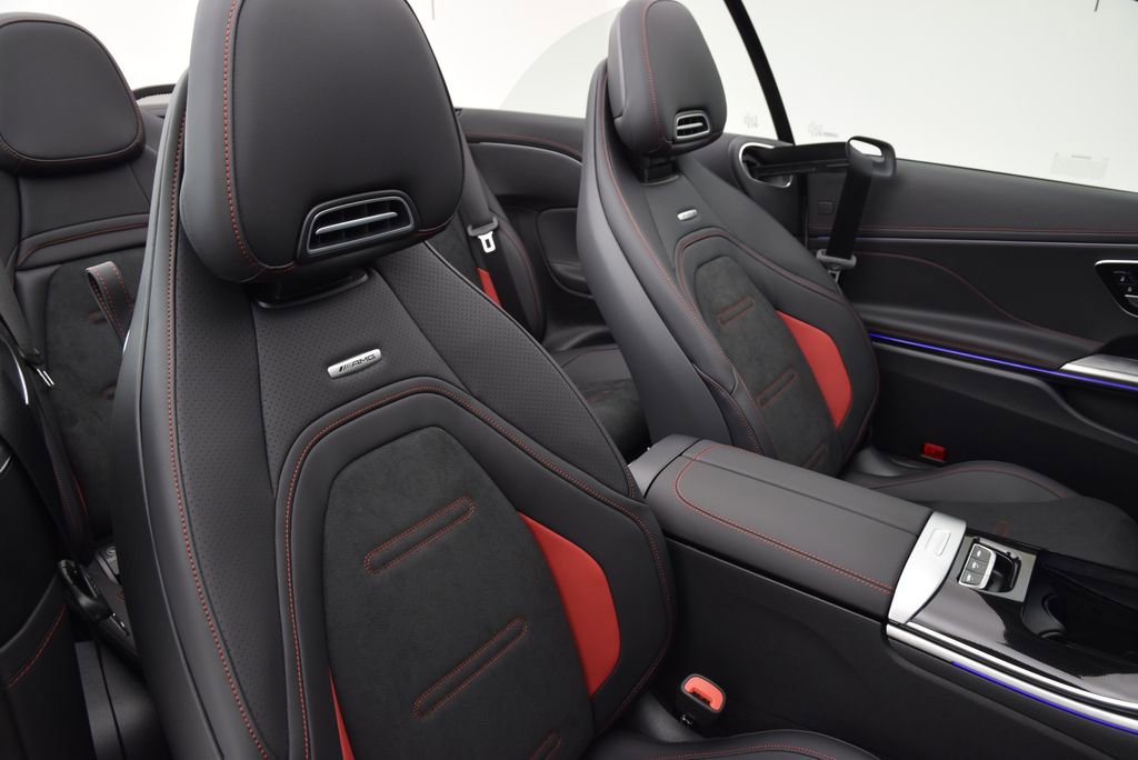 New 2026 Mercedes-Benz CLE 53 AMG 4MATIC Cabriolet image 17