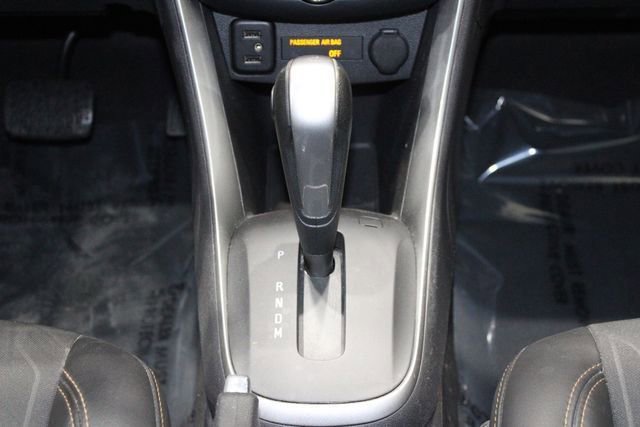 Used 2019 Chevrolet Trax LT w/ LT Convenience Package image 37