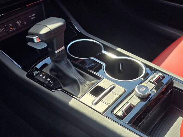 New 2026 Kia K5 GT-Line image 24