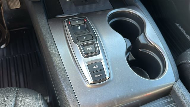 Used 2022 Honda Passport EX-L image 20