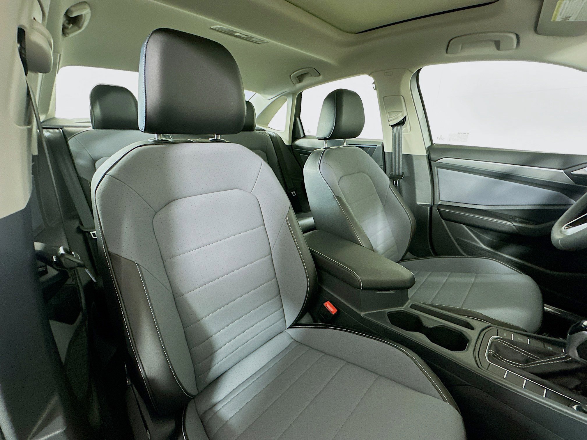 New 2026 Volkswagen Jetta SE image 26