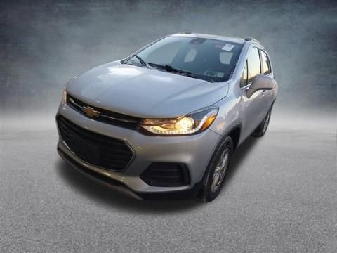 Used 2019 Chevrolet Trax LT w/ LT Convenience Package image 35