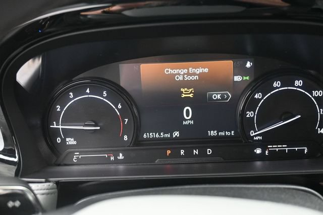 Used 2020 Lincoln Corsair FWD w/ Equipment Group 101A image 9